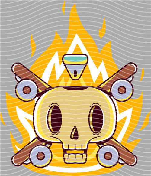 Street design-JT 4217